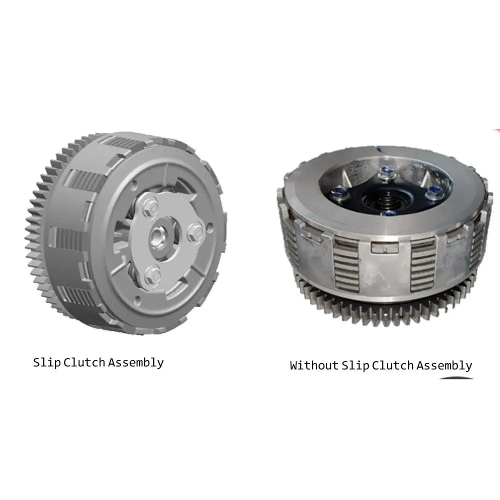Скользящая пластина сцепления мотоцикла для Zontes Zt310-x / r t v и Zt250-s-r