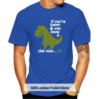 if youre happy you know it clap your oh tshirts