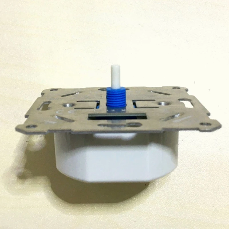 200 Вт Triac Dimmer 220VAC Dimming светодиодный выключатель света с регулируемой яркостью