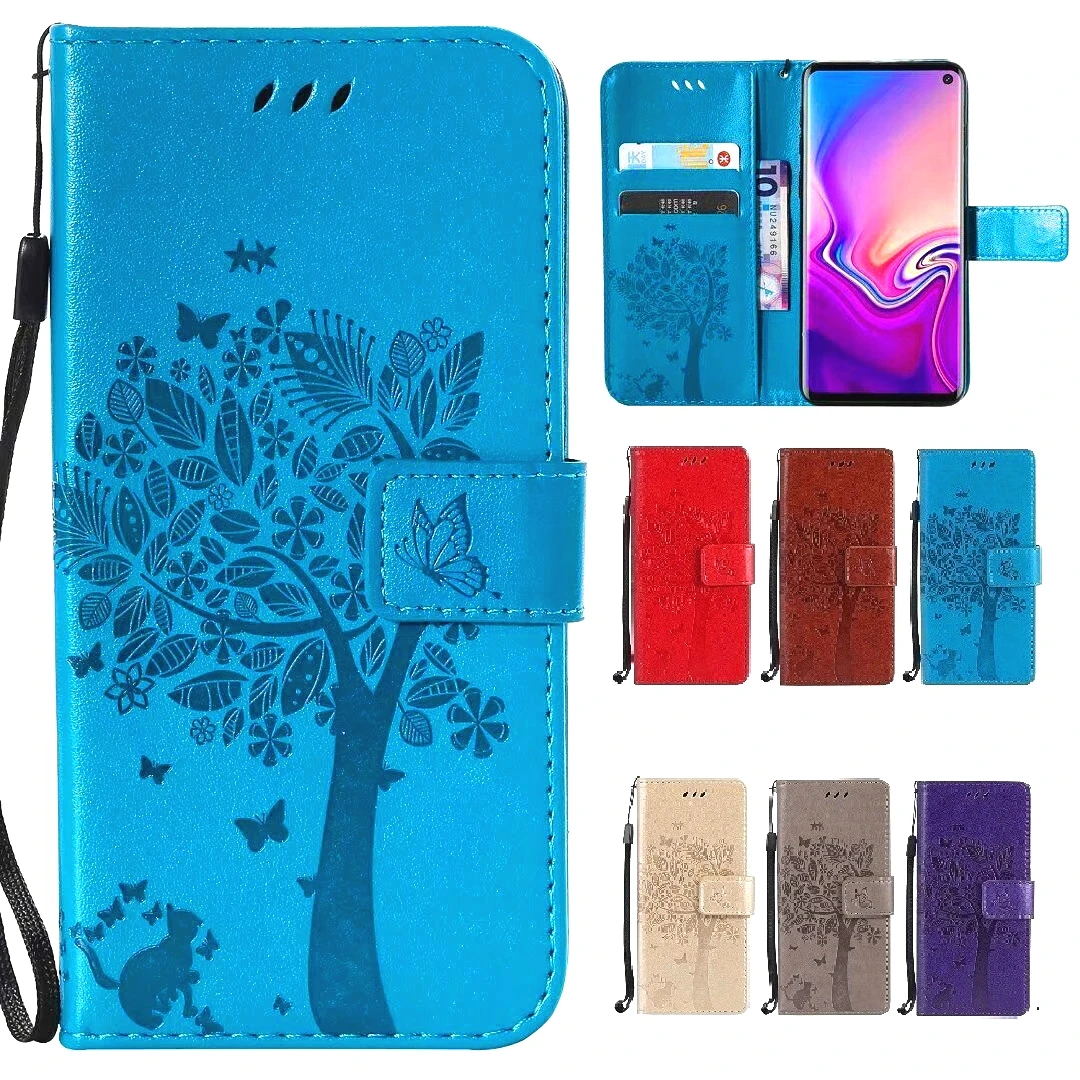 Чехол для Xiaomi Redmi 9 8 8A dual 7 7A Роскошный кожаный флип-чехол 6A 6 Pro 5 plus 5A 4X