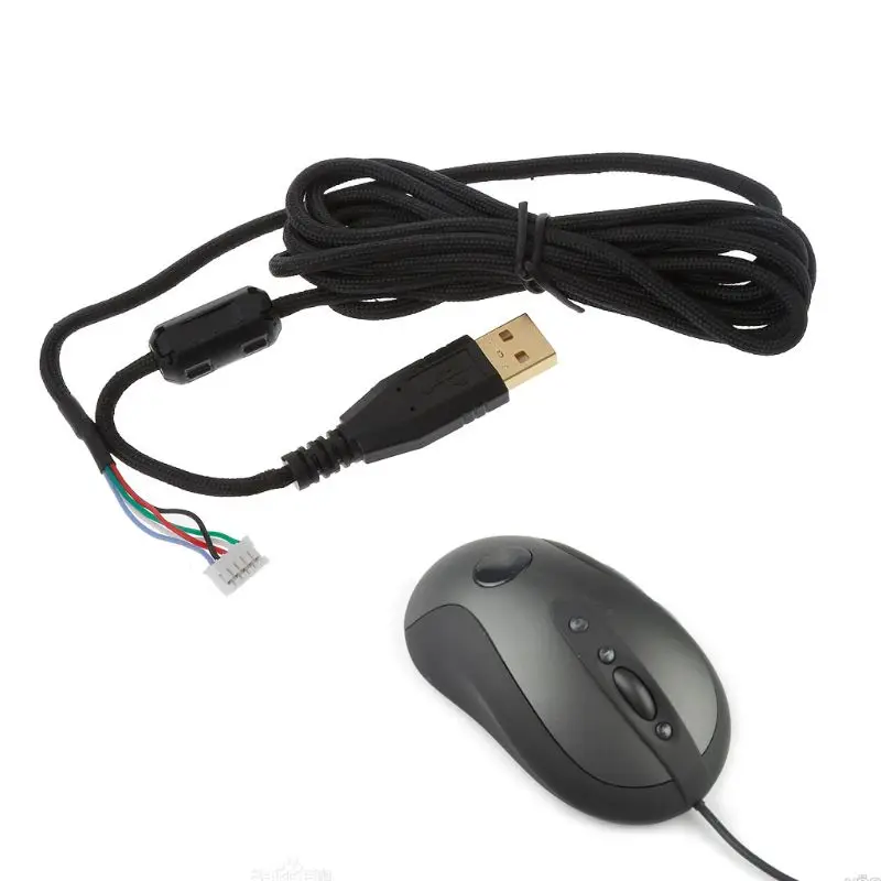 Кабель для мыши Logitech MX518 g400 | Компьютеры и офис