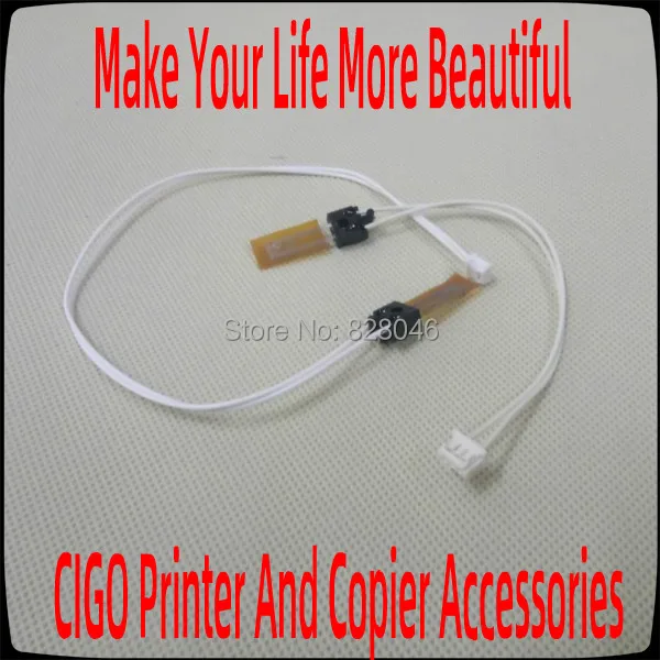 Для Ricoh MP 5500 6000 6001 6002 6500 7000 7001 7500 7502 8000 8001 9002 MP5500 MP6000 установка термозакрепляющего