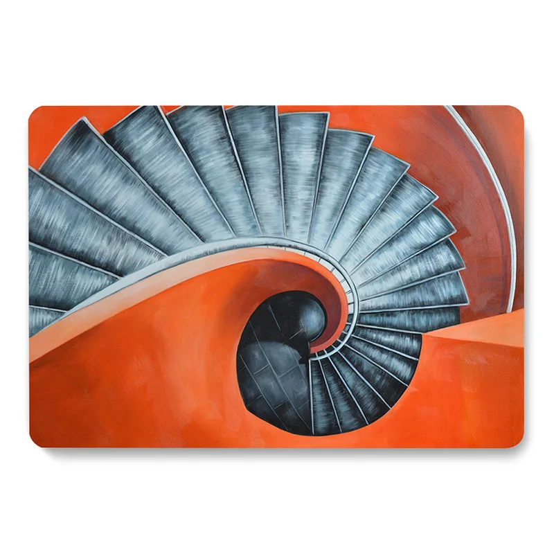 Чехол для ноутбука MacBook Retina Air 11 12 13 3 New Pro 15 4 16 дюймов | Компьютеры и офис
