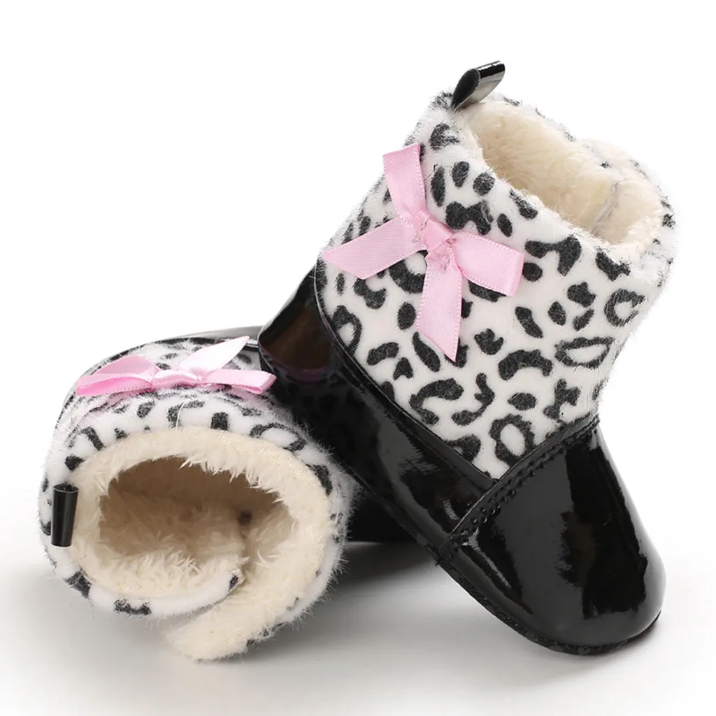 Обувь для маленьких девочек сезон весна-осень обувь новорожденных теплая