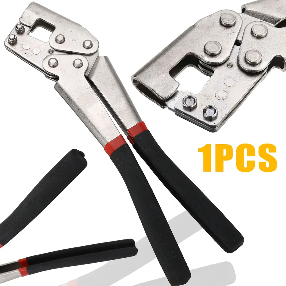 

Щипцы-гвоздики для Keel, металлические щипцы-гвоздики, штамповочные плоскогубцы, ручные инструменты для украшения потолосветильник льника, с...