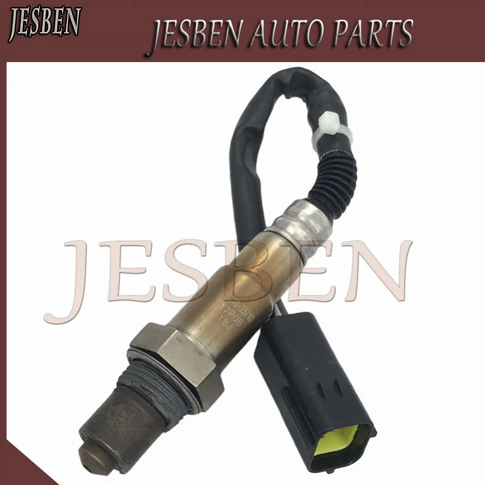 Кислородный датчик для Hyundai Tucson Tiburon Kia Sportage 2.0L L4 2004 2010 4852 39210 23710 234 23500|Датчик