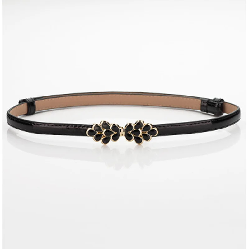 

Belt Women's Fine Decoration with Skirt Fashion Female Dress Belt Decorative Belt Women's Korean Style Manufacturer