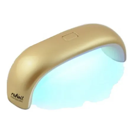 Лампа для маникюра LED Runail 2668|Сушилки ногтей| |