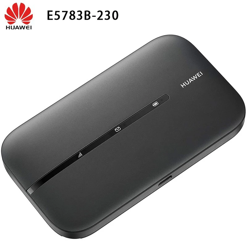 Беспроводная точка доступа Wi-Fi для путешествий Huawei e5783 Сверхбыстрый