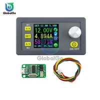 dps3005 constant voltage current dc dc step down communication power supply buck voltage converter lcd voltmeter 30v 5a 160w