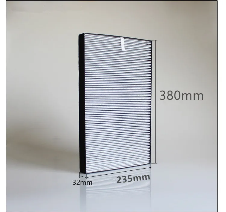 

FZ-Y30SFE H13 Hepa Filter Replacement for Sharp FU-Y30EUW KC / FU-Y180SW GD10 GB10 DD10 Air Purifier