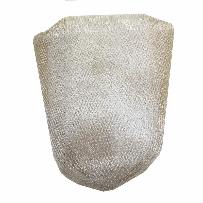 Stronger Tuck Net of Head 0.5mm Line D50cm Dip Net Depth 70cm Brail Net Fishing Monofilament Nylon Rede De Pesca Fishing Tool enlarge