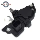 Регулятор напряжения генератора WOLFIGO для VW Beetle Jetta Golf AUDI LDV SEAT SKODA TATA F00M145261 F-00M-145-296 F00M145396
