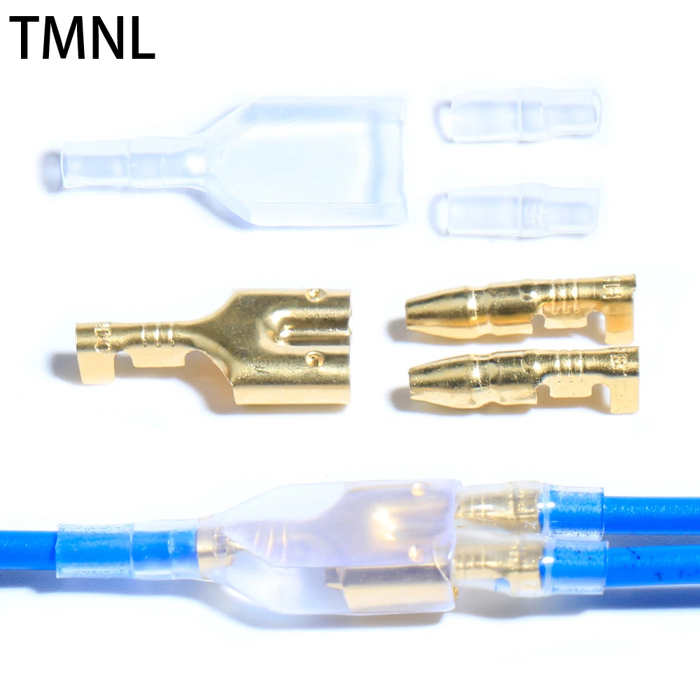 Диаметр 4 0 мм штекер + гнездо 1: 2 оболочка разъем цилиндрической клеммы