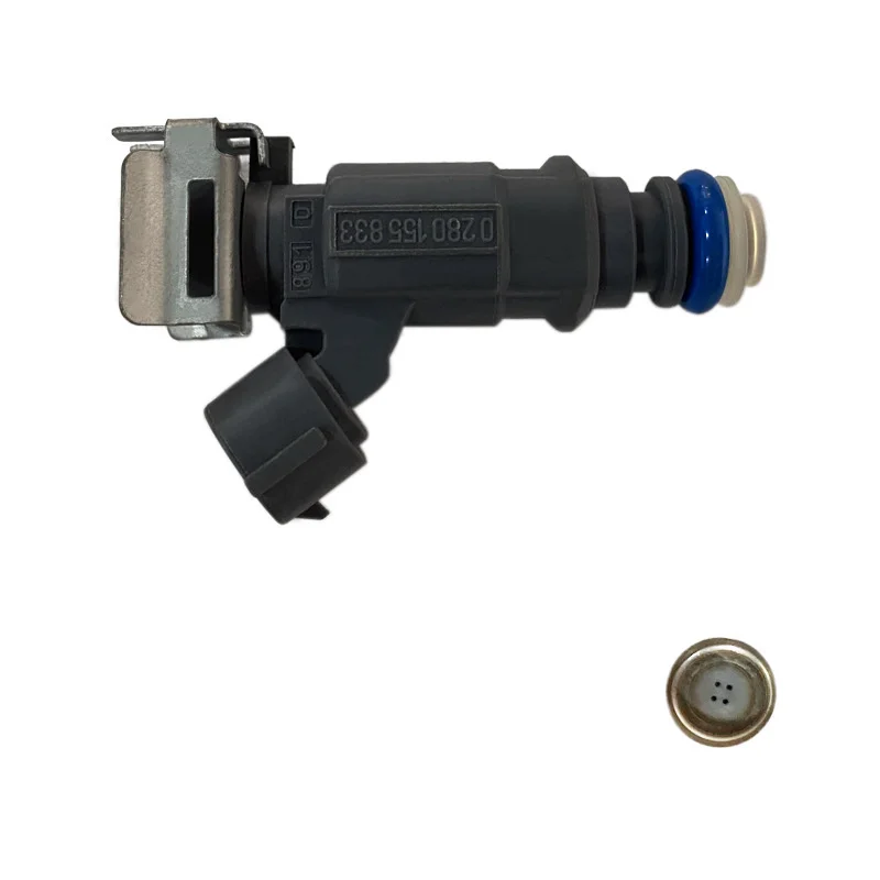 

1 шт. топливный инжектор для Subaru Legacy 1996 1998 1999 OEM:0280155833