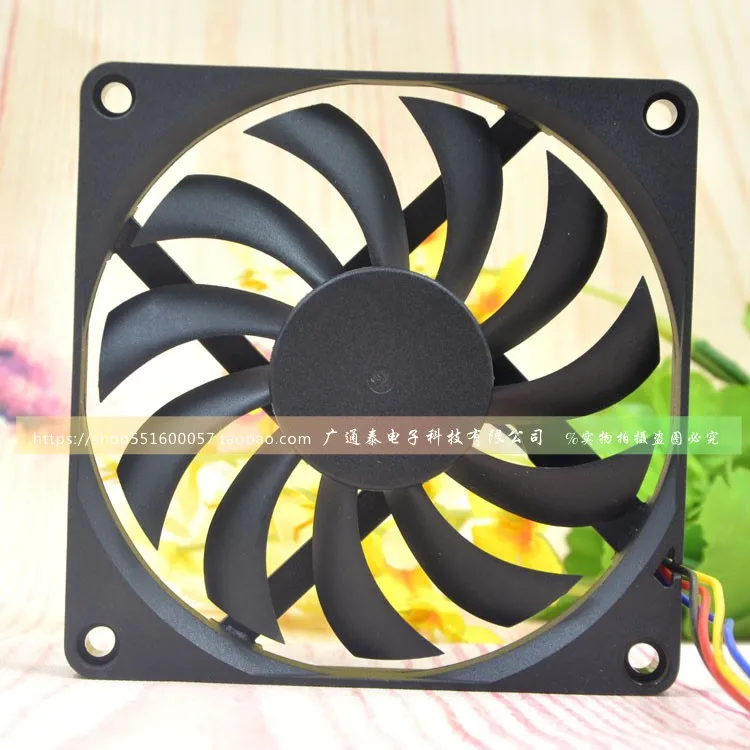 

New GT0905MB-15 9015 5V 0.20A 9CM Ultra-Thin USB Display Cooling Fan