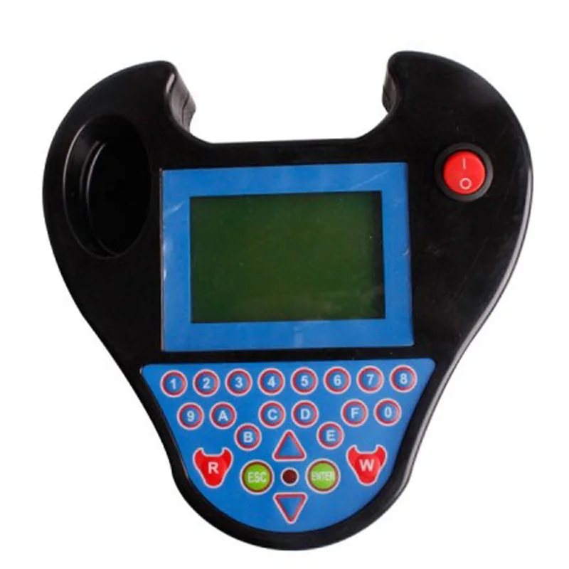 Смарт Zed Bull Mini Key программатор программное обеспечение V508 Автомобильный ключ