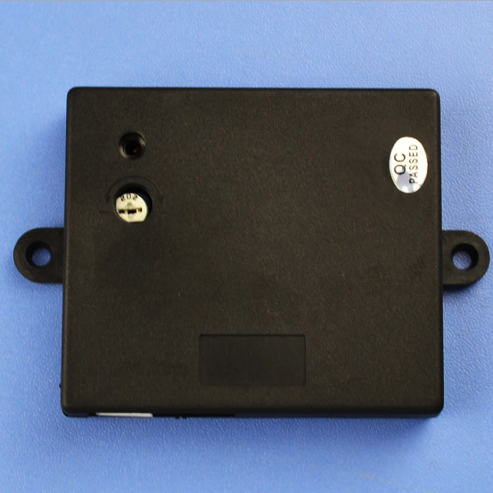 Автомобильная сигнализация OkeyTech прибор для автоматизации с микроволновым