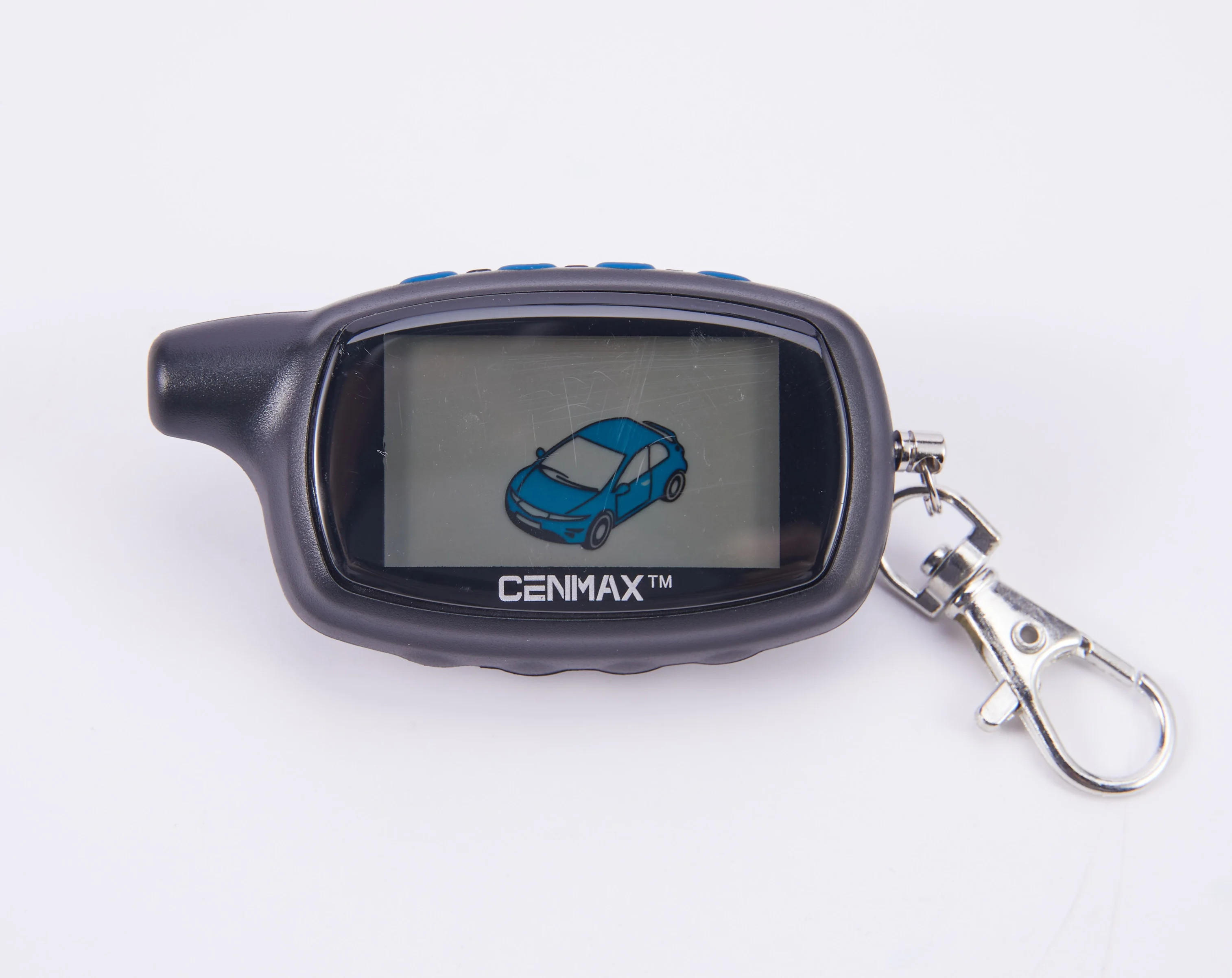 CENMAX ST-7A русский ЖК-пульт дистанционного управления для CENMAX ST7A ...