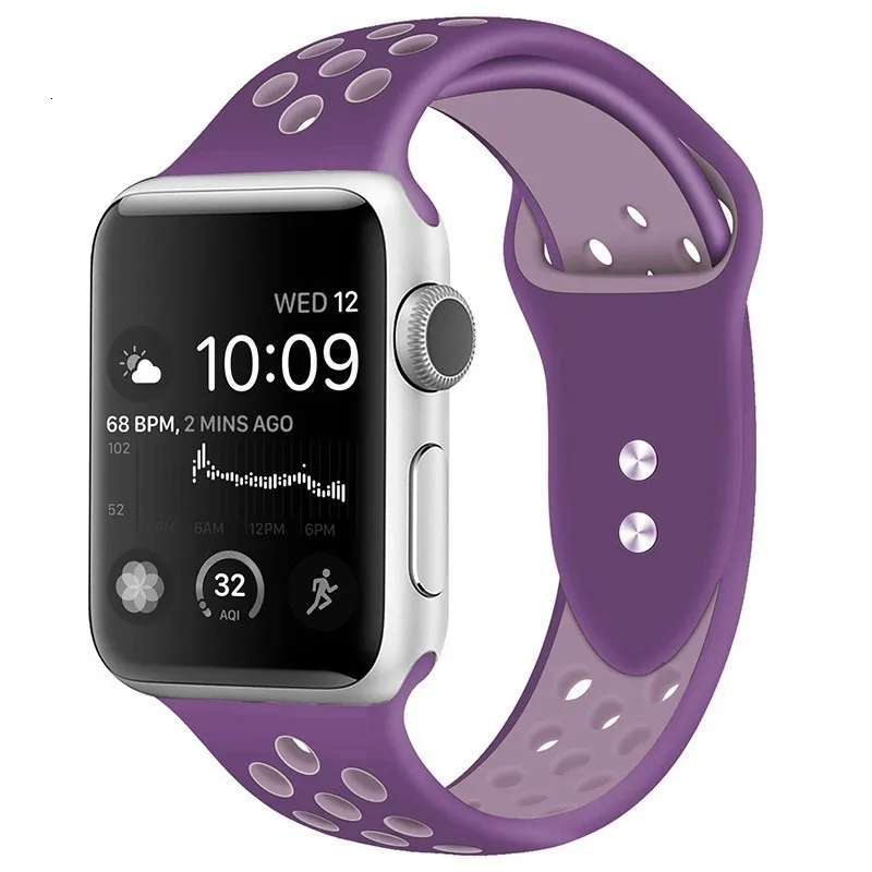 Ремешок для apple watch band 4 3 iwatch 42 мм 38 мм 44 мм 40 мм pulseira браслет умные часы полосы аксессуары петля