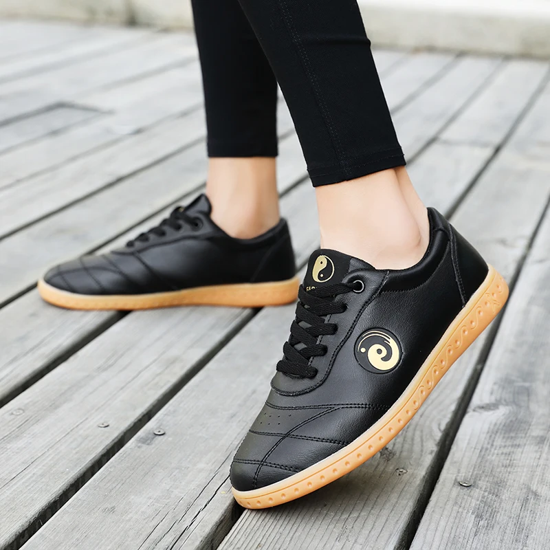 

New Fashion Men's Shoes Men's Sports Casual Shoes All-match Breathable Wear-resistant White black Shoes Men's Trendy Sneakers