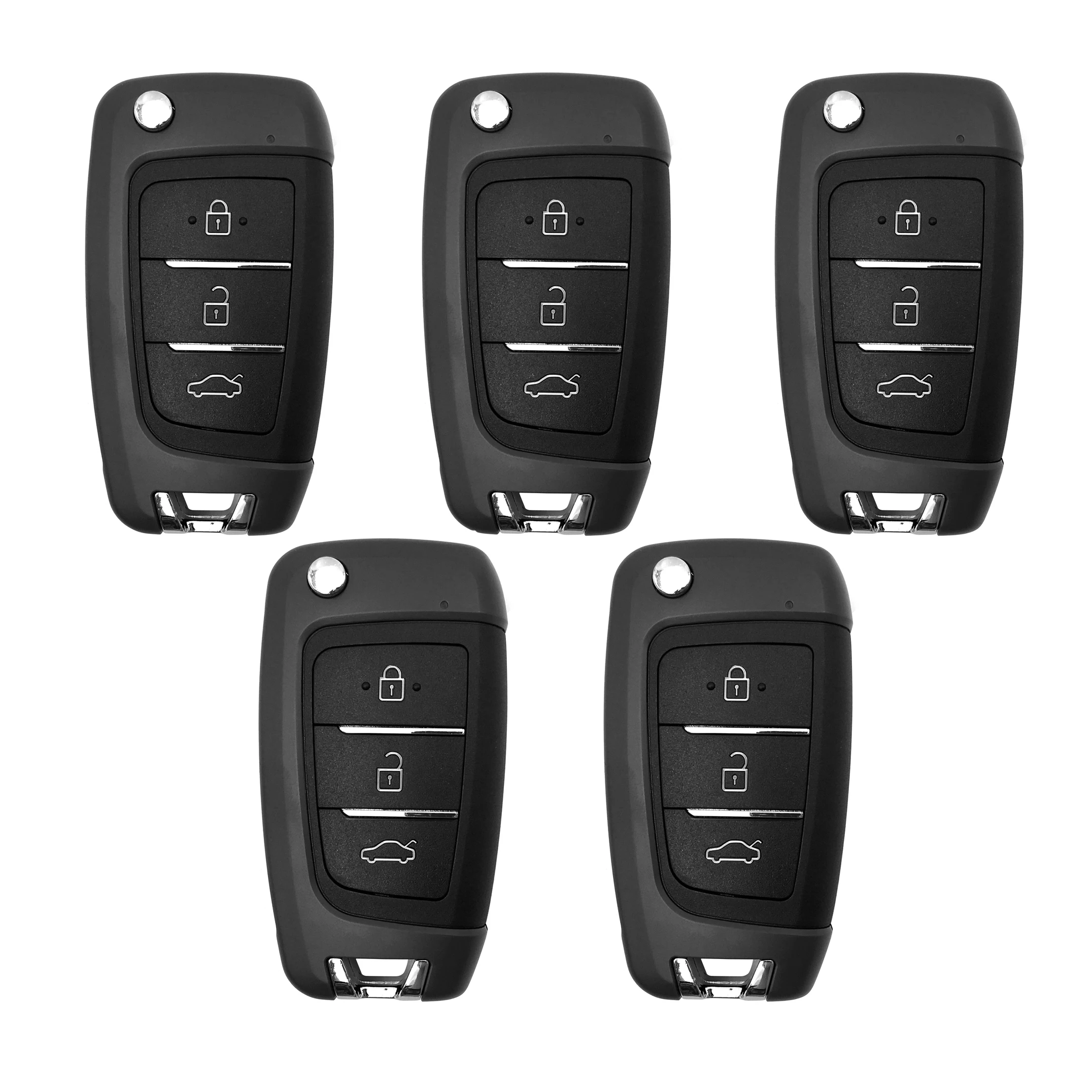 5 шт./лот KEYDIY KD NB25 NB Series пульт дистанционного управления для KD900/KD MINI/Φ программатор