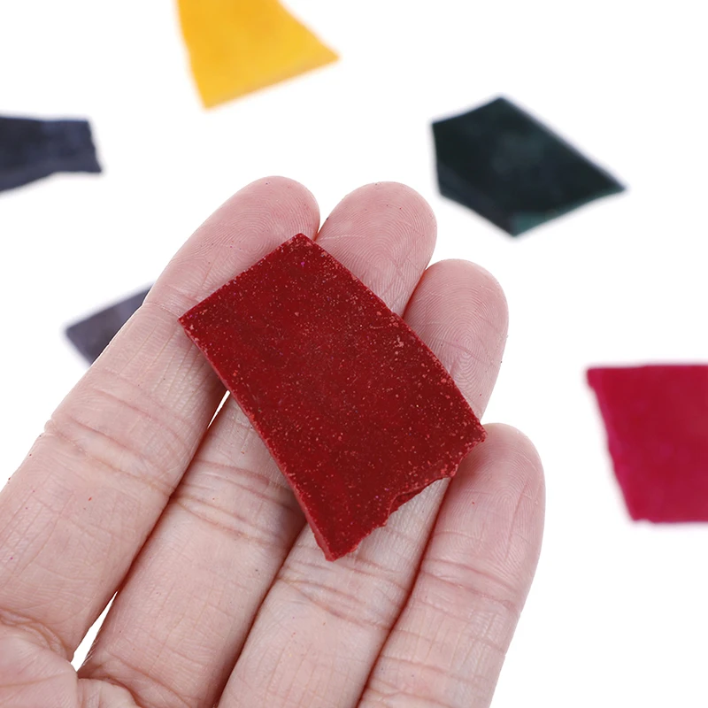 

For 2KG Soy Oil Colour Candle Making Supplies Pigments By Molds For Making Scented Candle 5g DIY Candle Making Wax Dye Paints