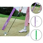 Удобные противоскользящие резиновые захваты для гольф-клубов, для ежедневного использования