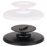 new develop adjustable stand 360 rotation bracket base for amazon echo spot new phone holder phone accessories