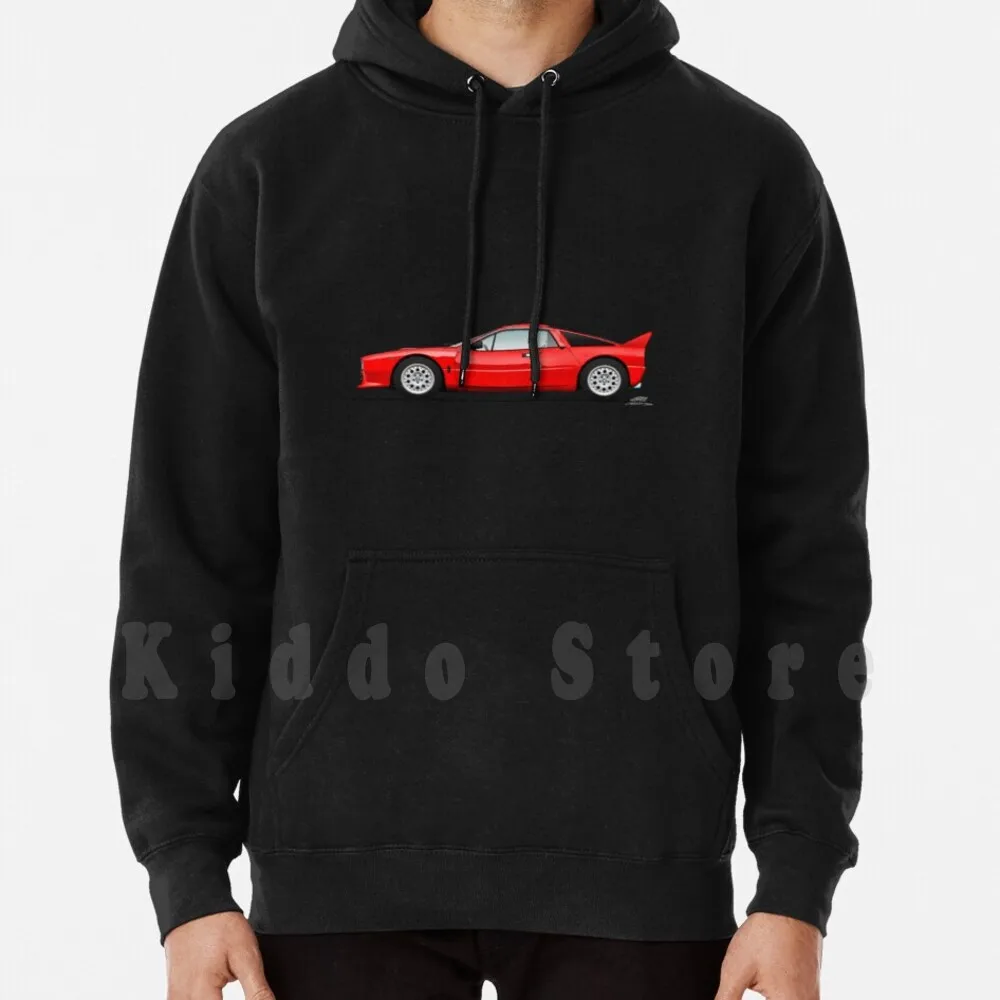 Lancia 037 Rally Street легальная Толстовка с длинным рукавом Fiat 131 Abarth 695 595 2019 124 Spider |