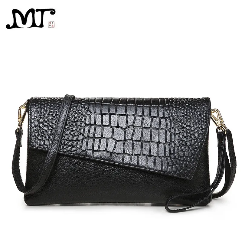 Брендовые дизайнерские женские сумки MJ из натуральной кожи женская сумка