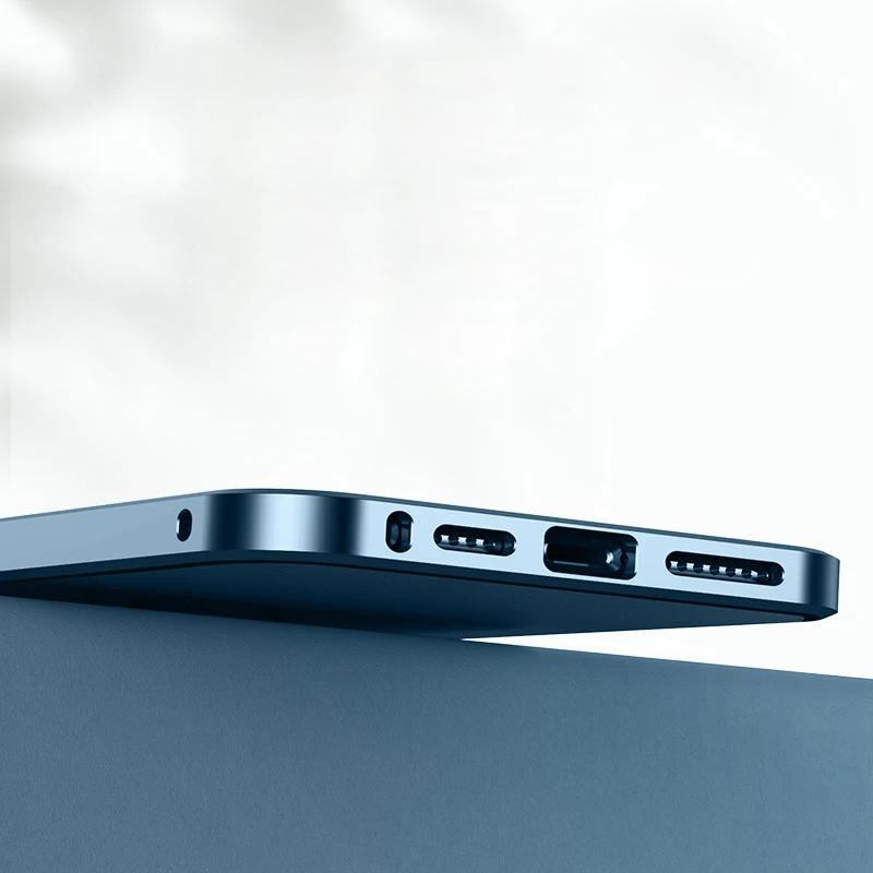 

Magnetic Metal Glass Case For iPhone 12 Pro Max 12 Pro 11 Pro Max 11 Case Camera Glass Luxury Magnet 12 11 Full Protective Cover