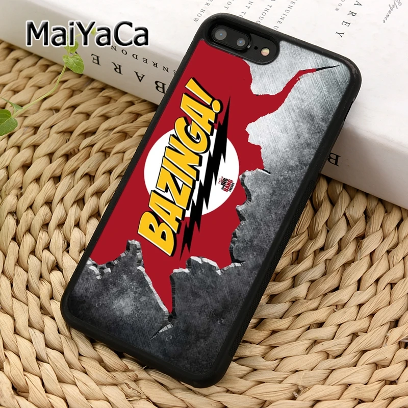 Мягкий чехол для телефона MaiYaCa Cats Kitty Song The Big Bang Theory iPhone 5 6 6s 7 8 Plus X XR XS 11 pro max samsung S8 S9
