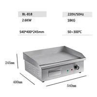 Churasqueira Korean Parrilla Barbacoa Portable Gril Eletrica Churrasco Commercial Grill Churrasqueira Kebab Electrical Asador