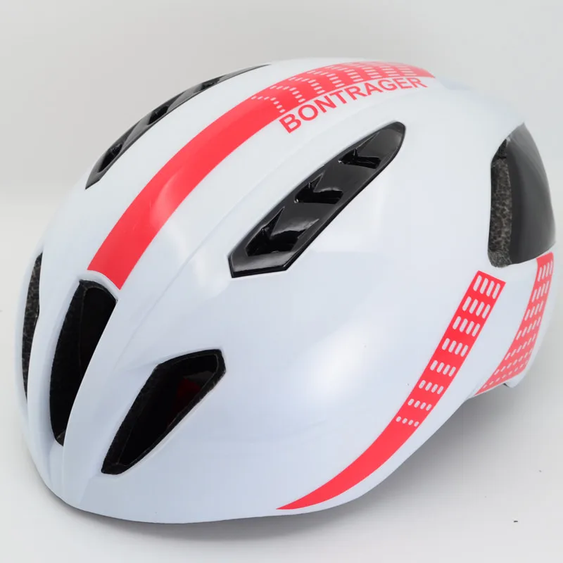 04 Racing Ultralight Bike Helmet Men Bicycle Helmet Professional mtb helmet Cycling Safely Cap helmet for women men size M 54-60cm - Цвет: 04
