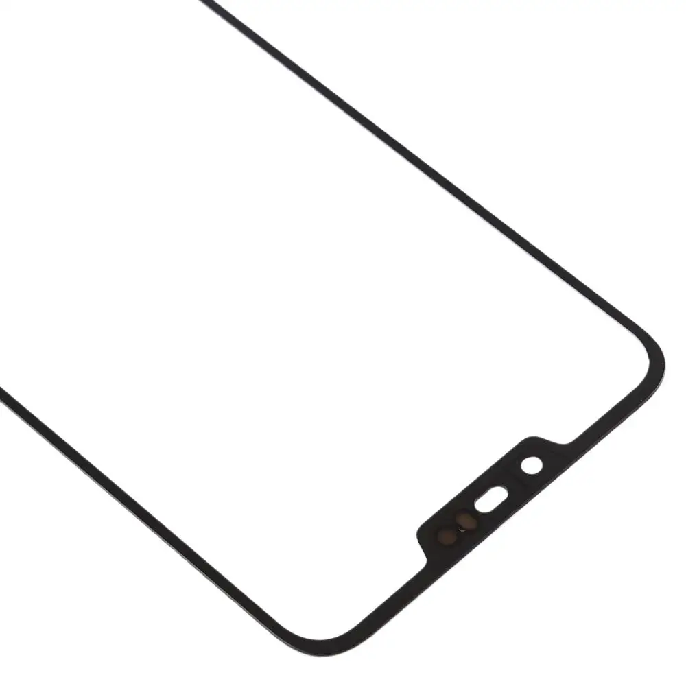 Для Asus Zenfone Max (M2) ZB633KL/ZB632KL X01AD сенсорный экран стекло дигитайзер передняя внешняя