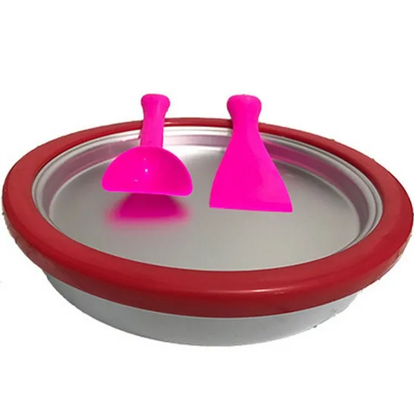 Ручная машинка для роллов мороженого маленькая бытовая машина приготовления