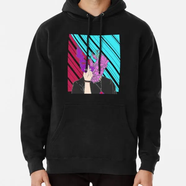 

Corpse Husband Hoodies – Corpse Husband Pullover Hoodie7