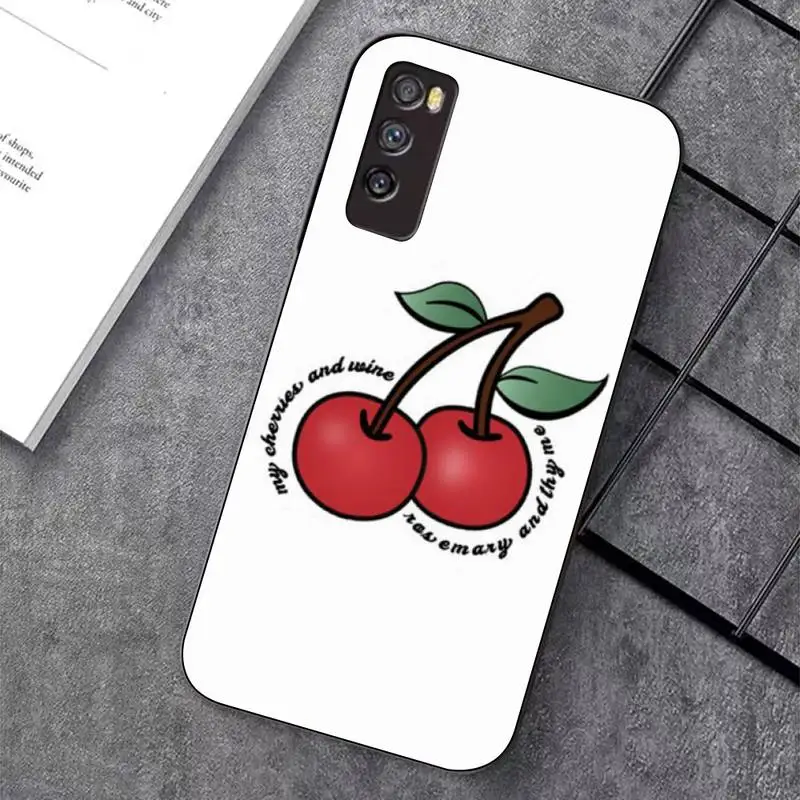 TOPLBPCS Lana Del Rey Lust for Life Coque Shell чехол для телефона huawei nova 2 i 2plus 2s 3i 3e 4 4e 5 6 7 5i pro 7se