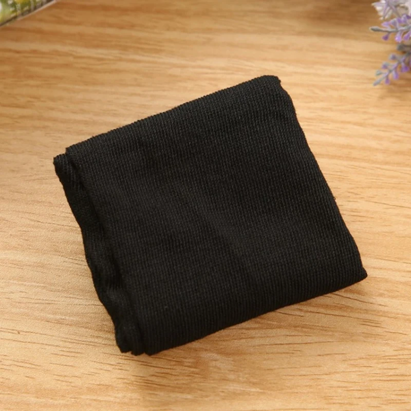 

Winter Autumn Wrist Arm Hand Arm Warmers Women Men Knitted Long Fingerless Gloves Sleeve Soft Warm Mitten Elbow Mittens