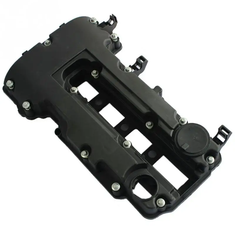 Новая крышка клапана двигателя для Chevrolet Cruze Sonic Cadillac Buick 1.4L 55573746 2011-2015 запасные