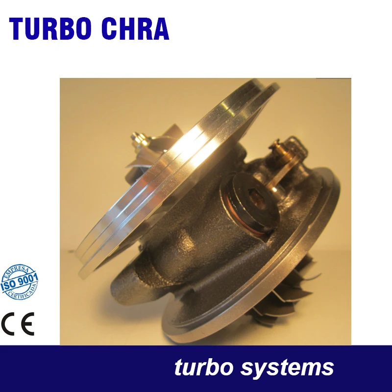 

Turbo cartridge 17201-30011 17201-30010 1720130011 1720130010 core chra for Toyota Land cruiser D-4D 2000- 1KD-FTV 120 kw