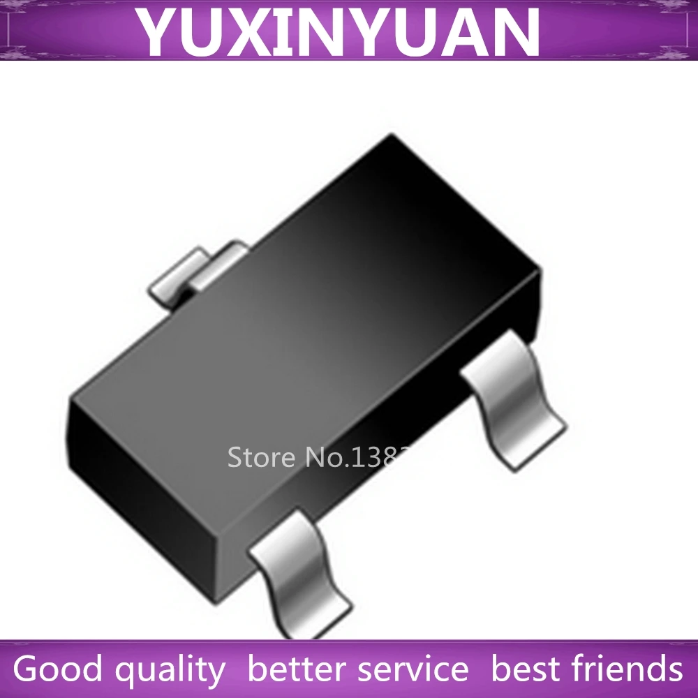 

AMS1117 1.5V/1.8V/2.5V/3.3V ADJ 1117 50PCS/LOT SOT223