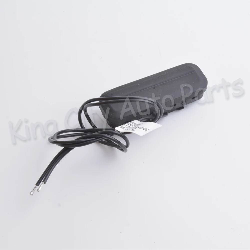 CAPQX для Chrysler Voyager Dodge Caravan 2005 2006 2007 2008 2009 10 автомобильная задняя дверь дверная ручка