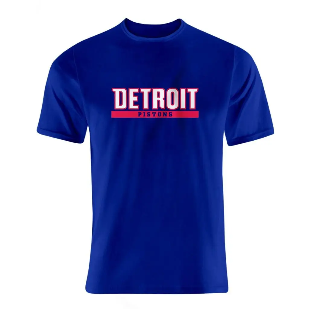 

Detroit Pistons Tshirt