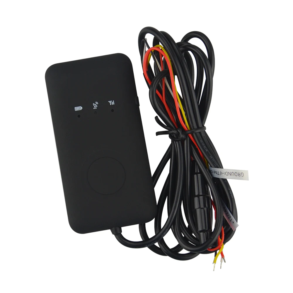 Многофункциональный GPS-локатор умный GPS-трекер для автомобиля с универсальным 4