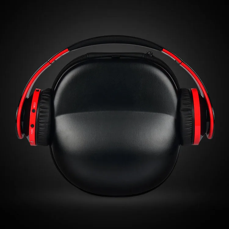 

The Headphone Storage Bag for Large Headphone Bags For Sony Dr. Goethe Headphone Storage Box, Compression and Shock Resistance