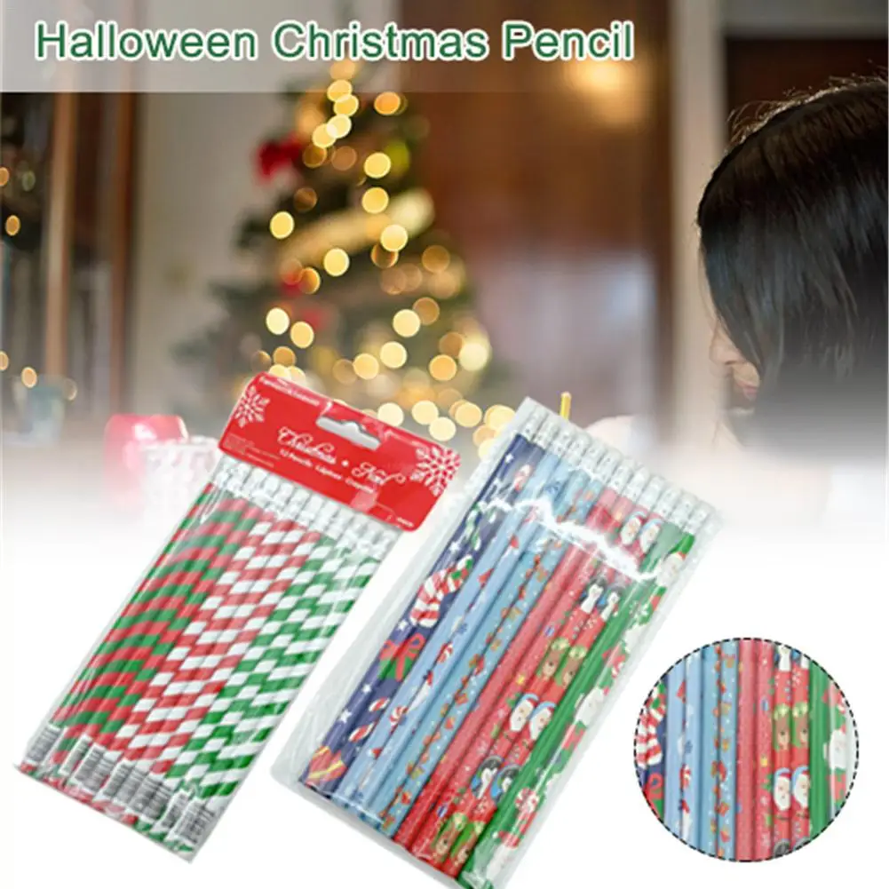 Деревянный карандаш HB деревянный полюс мультфильм студентов дети канцелярские