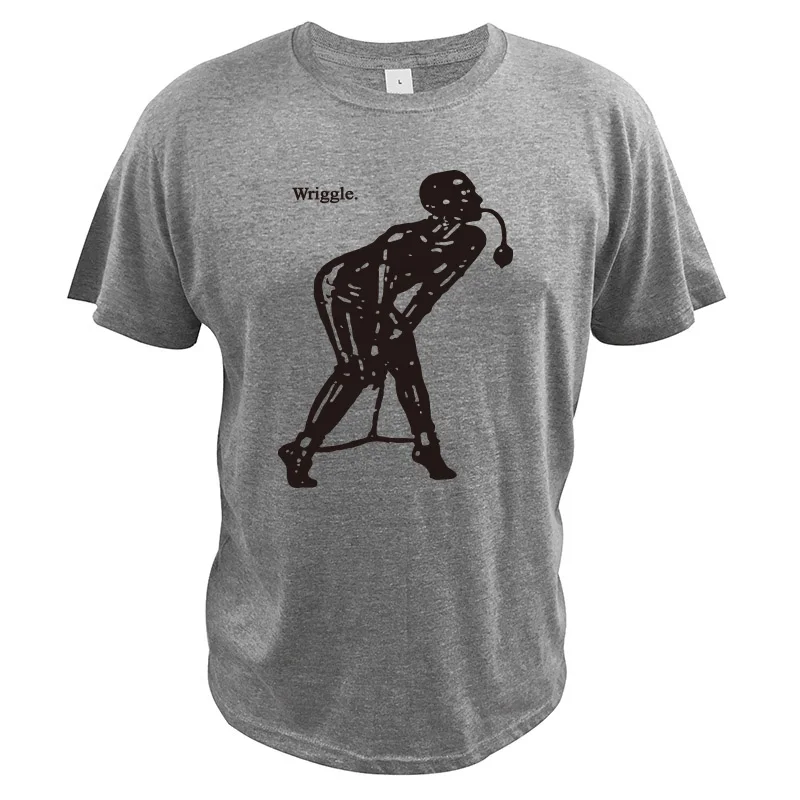 Футболка с зажимом футболка рисунком альбома хип хоп группа рэпера чистый хлопок