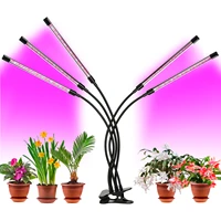 5v usb led grow light full spectrum phyto lamp for indoor vegetable flower plant tent seedlings seeds phyto light